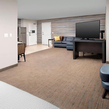 Residence Inn By Marriott Lubbock Southwest Rom bilde
