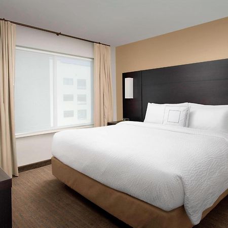 Residence Inn By Marriott Lubbock Southwest Rom bilde