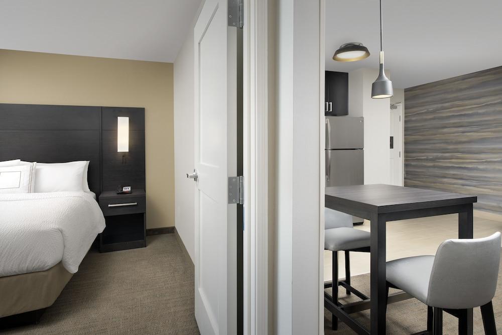 Residence Inn By Marriott Lubbock Southwest Eksteriør bilde