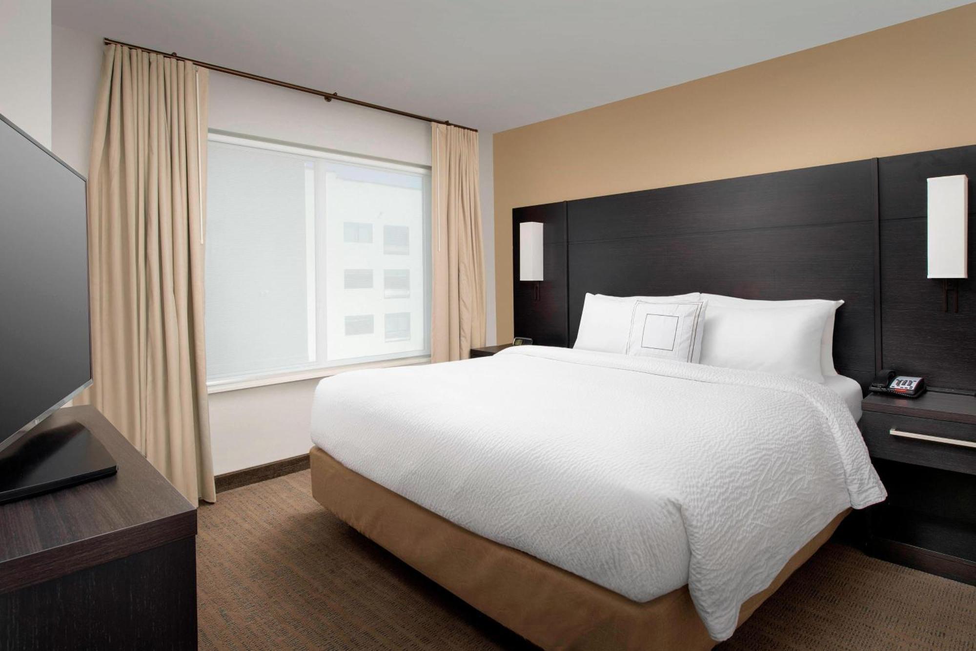 Residence Inn By Marriott Lubbock Southwest Rom bilde