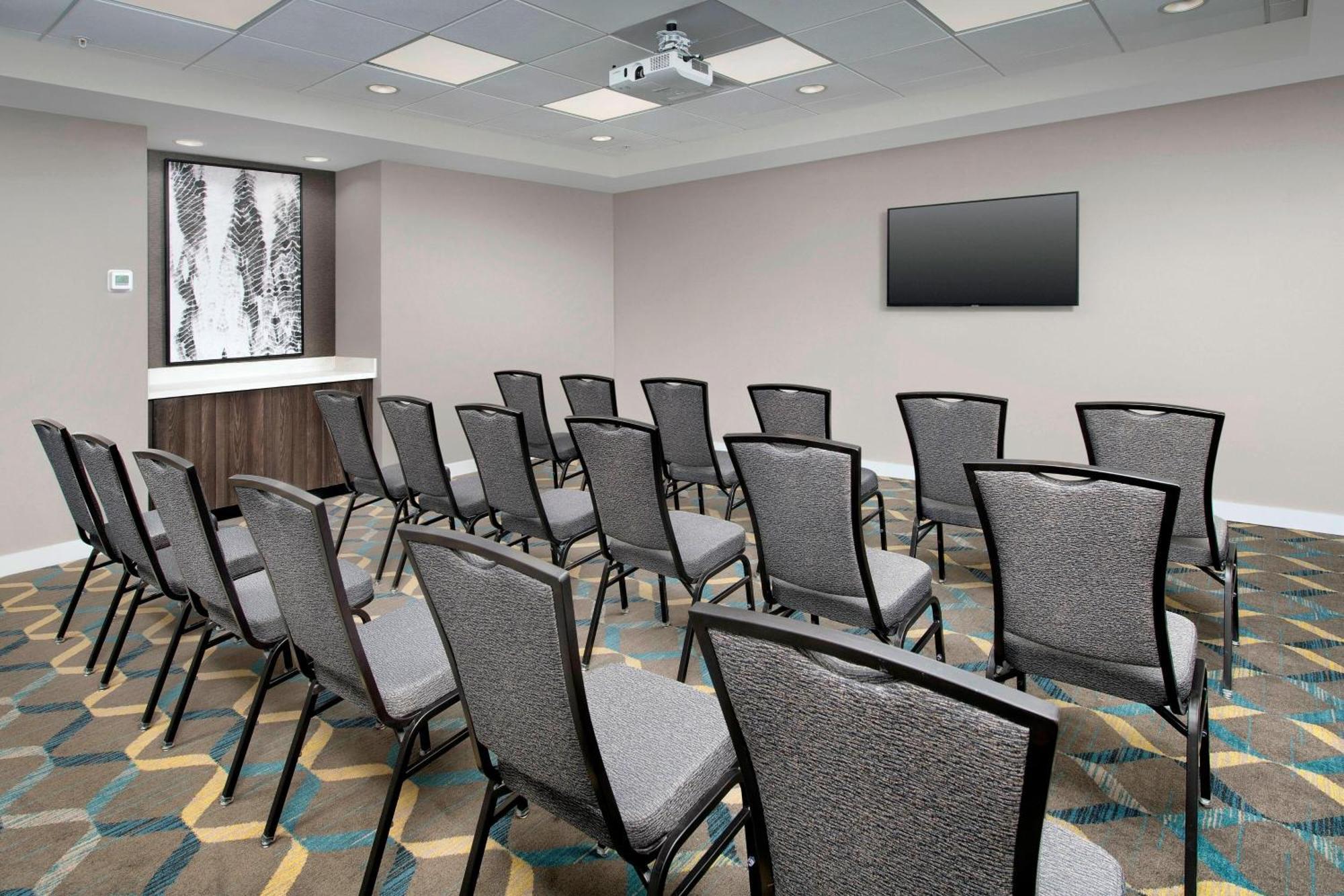 Residence Inn By Marriott Lubbock Southwest Business bilde
